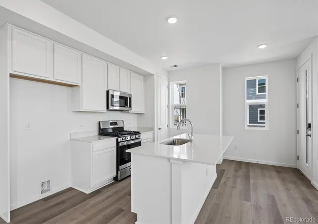 Photo 1 of Single family home for sale at 24161 E 30th Place, Aurora, CO 80019 | MLS# 5744777 | Listing updated on 2026-10-16