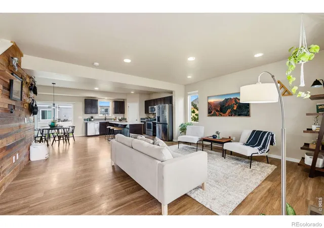 Photo 3 of Single family home for sale at 3962 Ginkgo St, Wellington, CO 80549 | MLS# IR1070078 | Listing updated on 2026-10-06