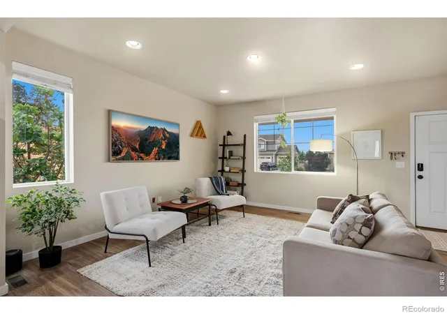 Photo 4 of Single family home for sale at 3962 Ginkgo St, Wellington, CO 80549 | MLS# IR1070078 | Listing updated on 2026-10-06