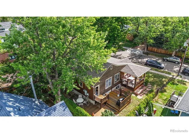 Photo 3 of Single family home for sale at 2115 5th Street, Boulder, CO 80302 | MLS# IR1070079 | Listing updated on 2026-10-09
