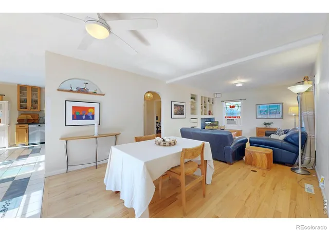 Photo 4 of Single family home for sale at 2115 5th Street, Boulder, CO 80302 | MLS# IR1070079 | Listing updated on 2026-10-09