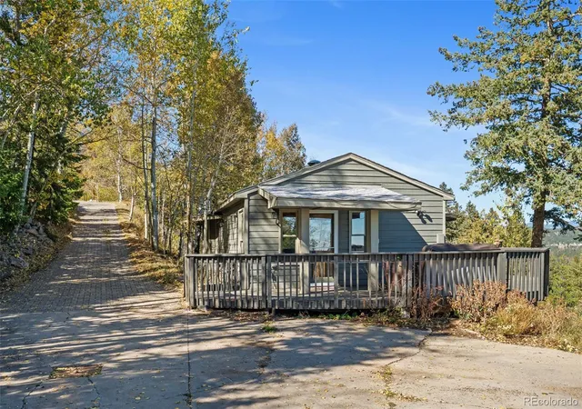 Photo 3 of Single family home for sale at 19957 Rangeview Dr, Morrison, CO 80465 | MLS# 5878469 | Listing updated on 2026-10-09