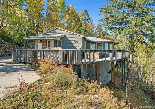 Photo 3 of Single family home for sale at 19957 Rangeview Dr, Morrison, CO 80465 | MLS# 5878469 | Listing updated on 2026-10-09