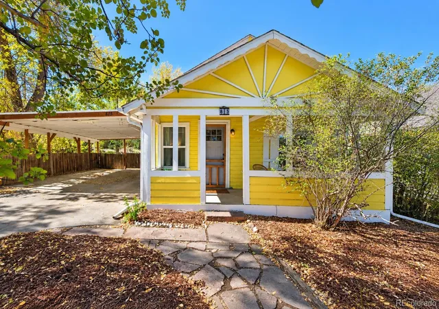 Photo 2 of Single family home for sale at 815 Irving St, Denver, CO 80204 | MLS# 4411642 | Listing updated on 2026-10-18