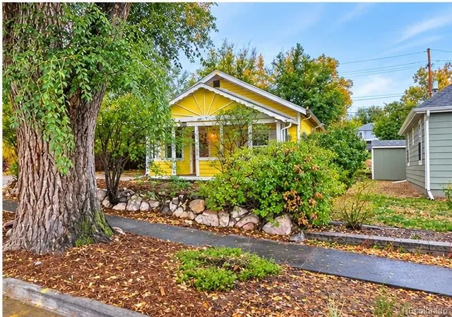 Photo 3 of Single family home for sale at 815 Irving St, Denver, CO 80204 | MLS# 4411642 | Listing updated on 2026-10-18