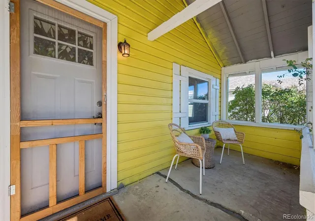 Photo 4 of Single family home for sale at 815 Irving St, Denver, CO 80204 | MLS# 4411642 | Listing updated on 2026-10-18