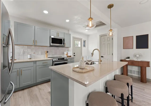 Photo 3 of Single family home for sale at 1716 Nome St, Aurora, CO 80010 | MLS# 4570114 | Listing updated on 2026-10-06