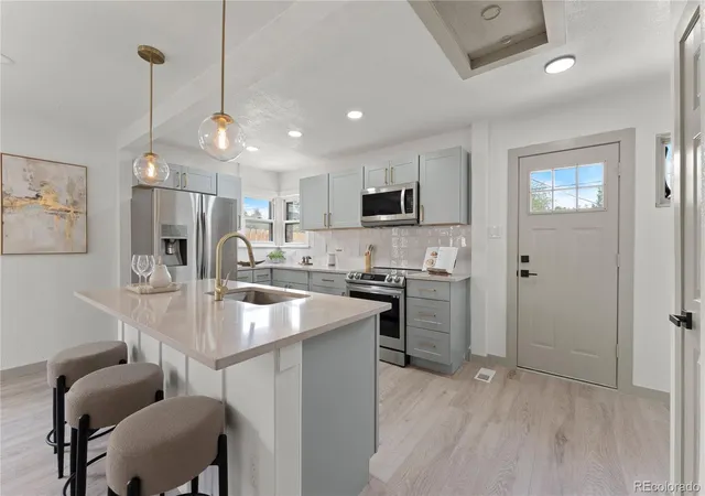 Photo 3 of Single family home for sale at 1716 Nome St, Aurora, CO 80010 | MLS# 4570114 | Listing updated on 2026-10-06