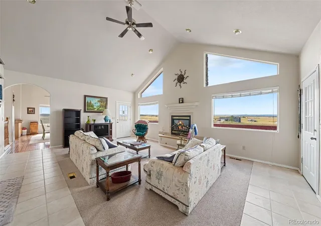 Photo 3 of Single family home for sale at 3678 Badger Ln, Elbert, CO 80106 | MLS# 6245971 | Listing updated on 2026-10-09