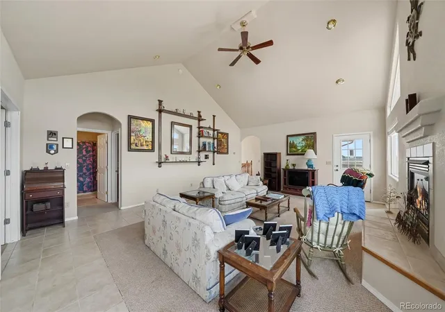 Photo 3 of Single family home for sale at 3678 Badger Ln, Elbert, CO 80106 | MLS# 6245971 | Listing updated on 2026-10-09