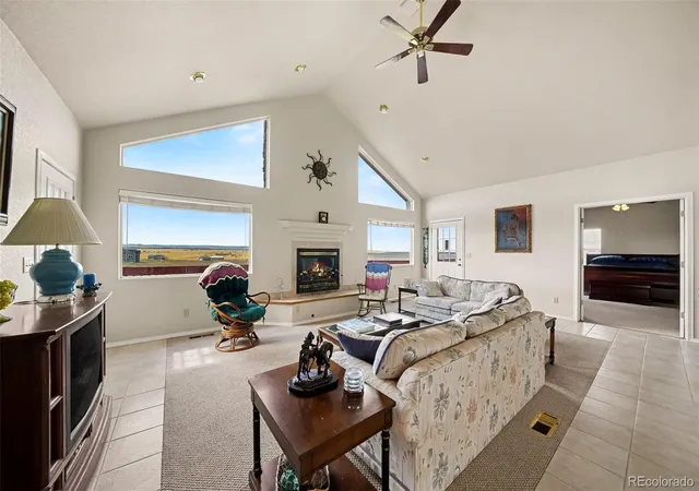 Photo 4 of Single family home for sale at 3678 Badger Ln, Elbert, CO 80106 | MLS# 6245971 | Listing updated on 2026-10-09