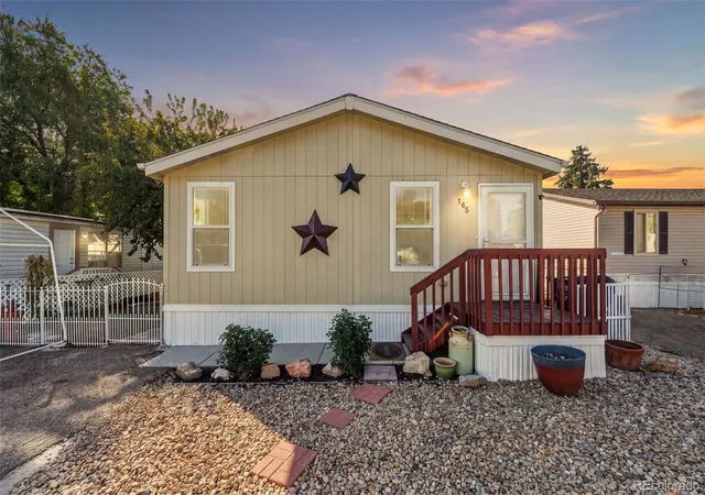 Photo 1 of Sale Pending at 12205 Perry St, Broomfield, CO 80020 | MLS# 8905657 | Listing updated on 2026-10-09
