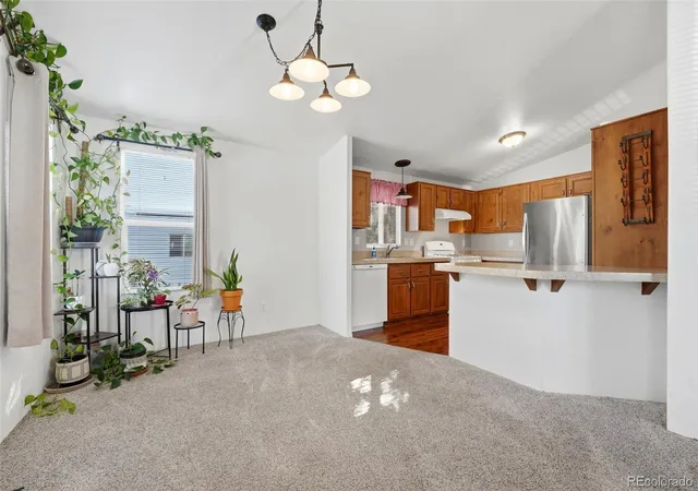 Photo 3 of Sale Pending at 12205 Perry St, Broomfield, CO 80020 | MLS# 8905657 | Listing updated on 2026-10-09