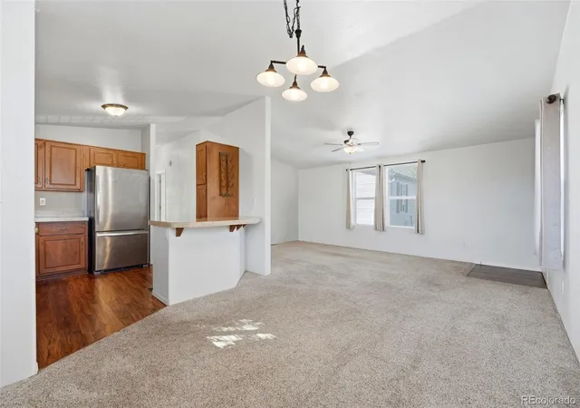 Photo 3 of Sale Pending at 12205 Perry St, Broomfield, CO 80020 | MLS# 8905657 | Listing updated on 2026-10-09