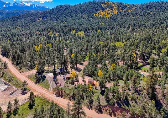 Photo 3 of Single family home for sale at 1867 Woodland Ave, Woodland Park, CO 80863 | MLS# 8321424 | Listing updated on 2026-10-10