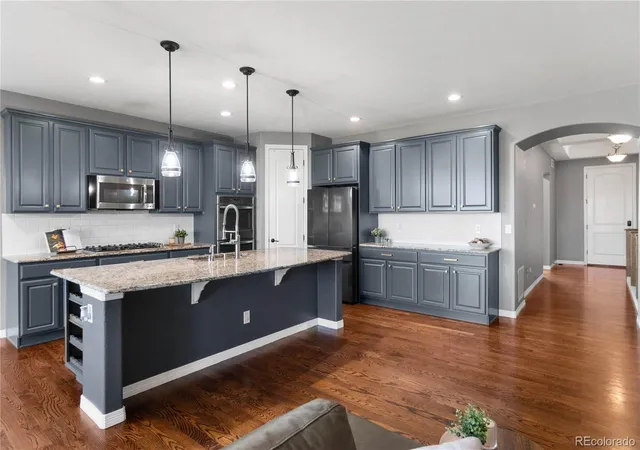 Photo 3 of Single family home for sale at 3003 El Nido Way, Castle Rock, CO 80108 | MLS# 7649969 | Listing updated on 2026-10-09