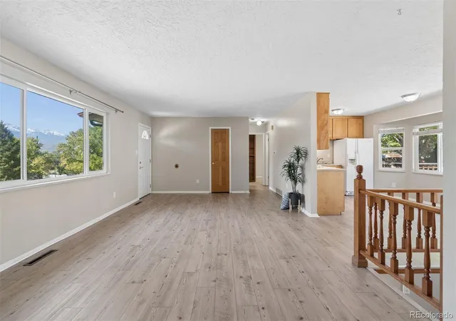 Photo 3 of Single family home for sale at 408 Elmwood Dr, Colorado Springs, CO 80907 | MLS# 4222516 | Listing updated on 2026-10-08