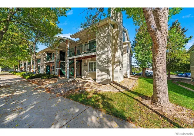 Photo 3 of Condo for sale at 1120 City Park Ave #105, Fort Collins, CO 80521 | MLS# IR1070087 | Listing updated on 2026-10-07