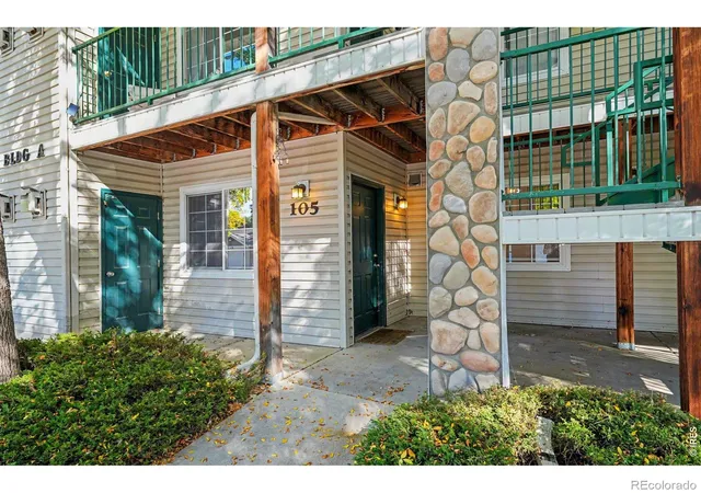 Photo 3 of Condo for sale at 1120 City Park Ave #105, Fort Collins, CO 80521 | MLS# IR1070087 | Listing updated on 2026-10-08