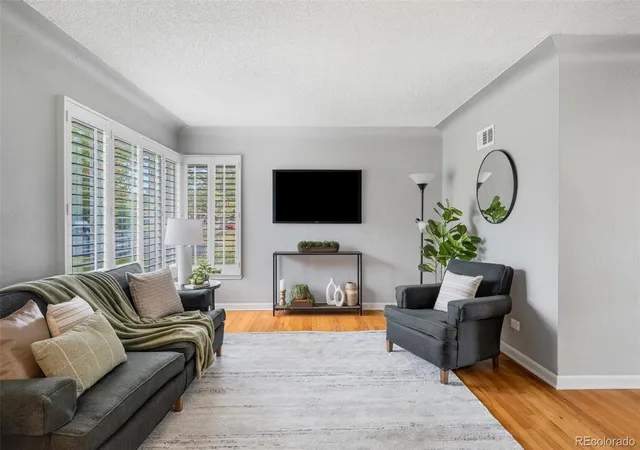 Photo 2 of Single family home for sale at 2101 Newport St, Denver, CO 80207 | MLS# 4274408 | Listing updated on 2026-10-16