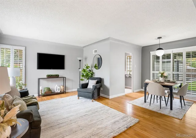 Photo 3 of Single family home for sale at 2101 Newport St, Denver, CO 80207 | MLS# 4274408 | Listing updated on 2026-10-16