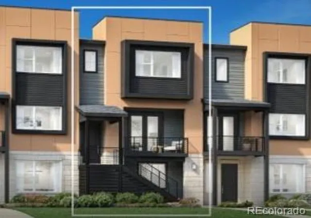 Townhouse for sale at 2547 Trail Ln, Louisville, CO 80027 | MLS# 7662773