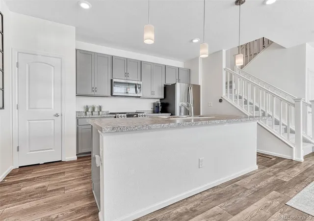Photo 1 of Townhouse for sale at 14237 Hop Clover Trl, Parker, CO 80134 | MLS# 1565407 | Listing updated on 2026-10-06