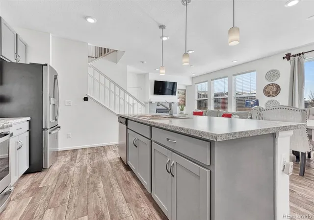 Photo 2 of Townhouse for sale at 14237 Hop Clover Trl, Parker, CO 80134 | MLS# 1565407 | Listing updated on 2026-10-06