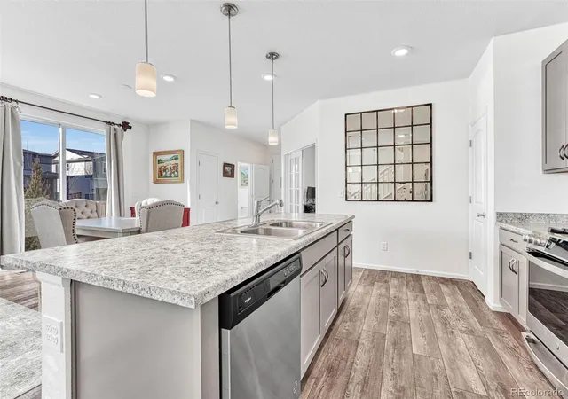 Photo 3 of Townhouse for sale at 14237 Hop Clover Trl, Parker, CO 80134 | MLS# 1565407 | Listing updated on 2026-10-06