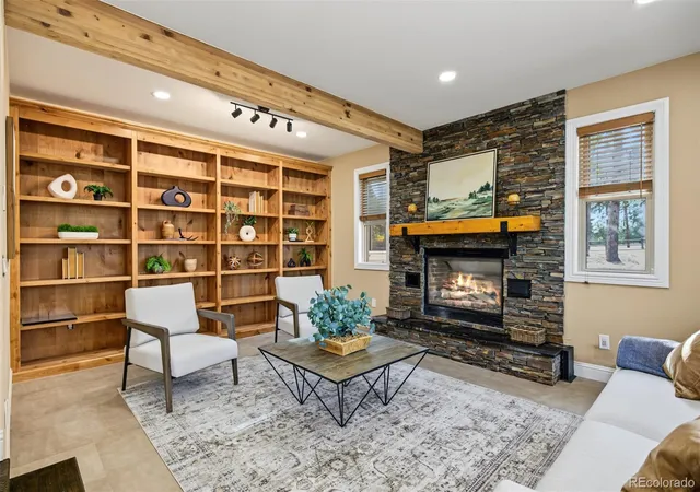 Photo 2 of Single family home for sale at 623 Weston Rd, Larkspur, CO 80118 | MLS# 4409787 | Listing updated on 2026-10-10
