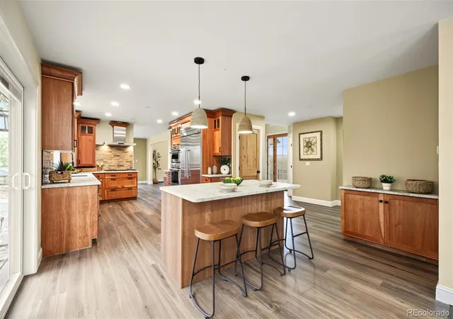 Photo 3 of Single family home for sale at 623 Weston Rd, Larkspur, CO 80118 | MLS# 4409787 | Listing updated on 2026-10-10