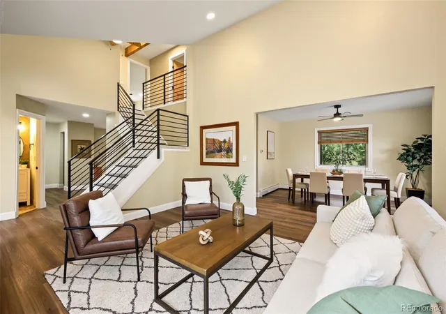 Photo 4 of Single family home for sale at 623 Weston Rd, Larkspur, CO 80118 | MLS# 4409787 | Listing updated on 2026-10-10