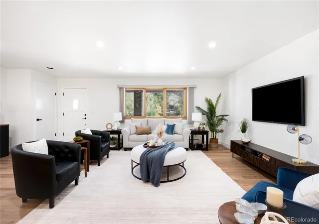 Photo 2 of Single family home for sale at 1591 Marshall Rd, Boulder, CO 80305 | MLS# 9363428 | Listing updated on 2026-10-12