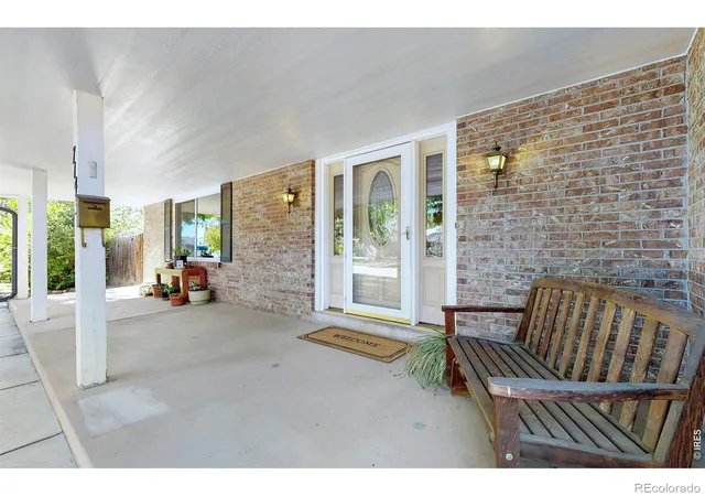 Photo 3 of Single family home for sale at 7143 S Platte Cyn Dr, Littleton, CO 80128 | MLS# IR1070089 | Listing updated on 2026-10-07