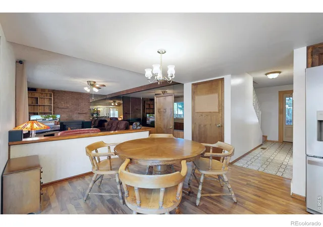 Photo 4 of Single family home for sale at 7143 S Platte Cyn Dr, Littleton, CO 80128 | MLS# IR1070089 | Listing updated on 2026-10-07