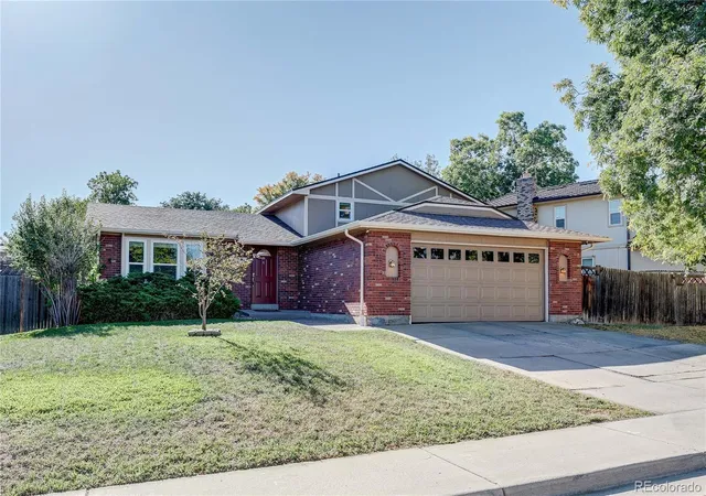 Photo 1 of Single family home for sale at 4864 S Alkire St, Morrison, CO 80465 | MLS# 6948616 | Listing updated on 2026-10-08