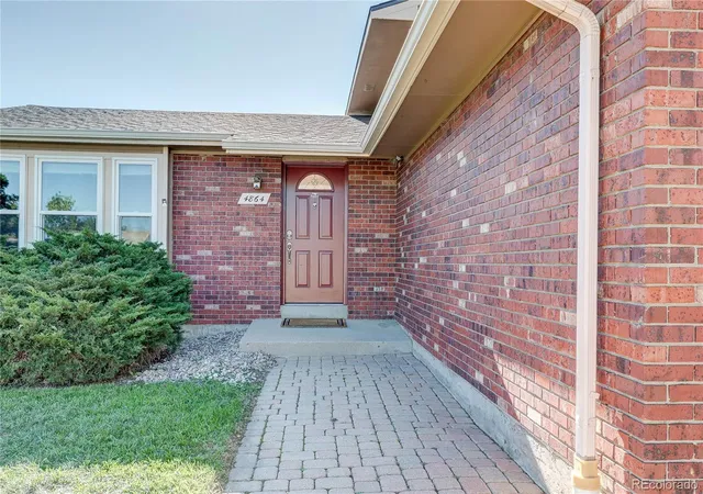 Photo 3 of Single family home for sale at 4864 S Alkire St, Morrison, CO 80465 | MLS# 6948616 | Listing updated on 2026-10-08