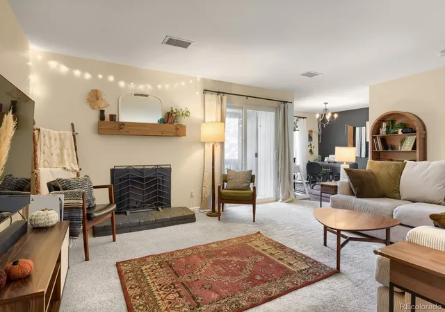 Photo 2 of Condo for sale at 7265 S Xenia Cir #D, Centennial, CO 80112 | MLS# 2829913 | Listing updated on 2026-10-07