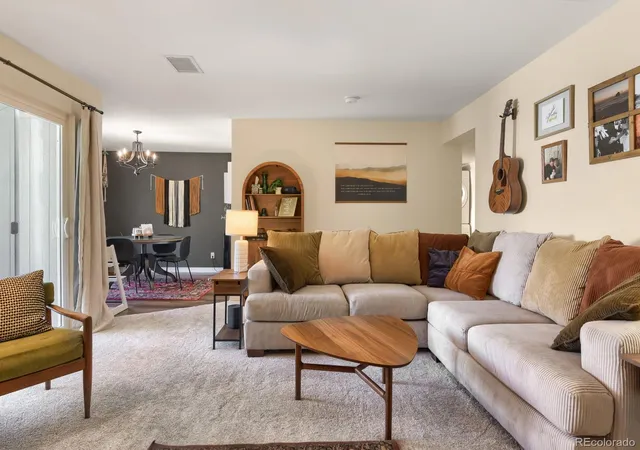 Photo 3 of Condo for sale at 7265 S Xenia Cir #D, Centennial, CO 80112 | MLS# 2829913 | Listing updated on 2026-10-07