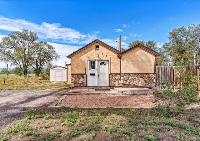 Photo 1 of Single family home for sale at 2831 Cedar, Pueblo, CO 81004 | MLS# 4130802 | Listing updated on 2026-10-13