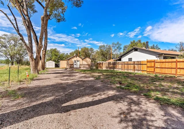 Photo 2 of Single family home for sale at 2831 Cedar, Pueblo, CO 81004 | MLS# 4130802 | Listing updated on 2026-10-13
