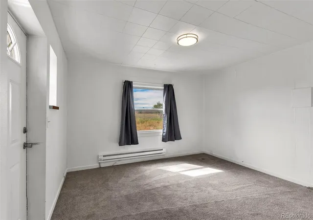 Photo 4 of Single family home for sale at 2831 Cedar, Pueblo, CO 81004 | MLS# 4130802 | Listing updated on 2026-10-13