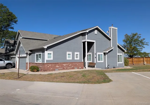 Photo 1 of Condo for sale at 13550 Washington St #6D, Thornton, CO 80241 | MLS# 2626185 | Listing updated on 2026-10-07