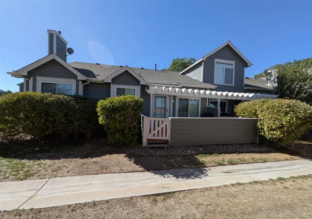 Photo 2 of Condo for sale at 13550 Washington St #6D, Thornton, CO 80241 | MLS# 2626185 | Listing updated on 2026-10-07