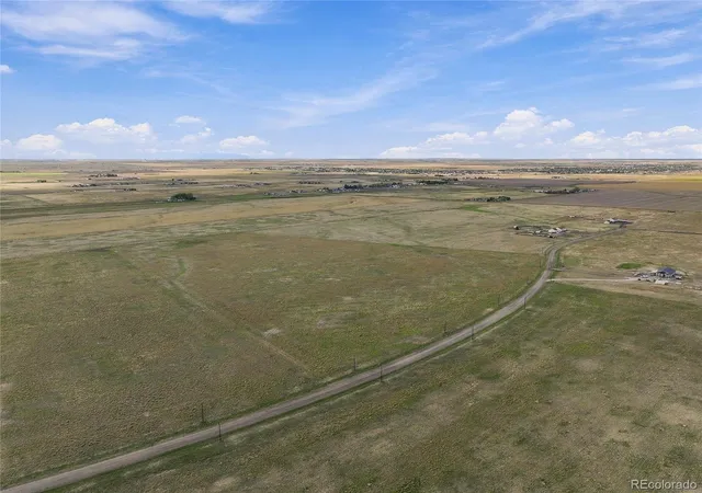Land for sale at 707 S Flandin Ct, Strasburg, CO 80136 | MLS# 3536516