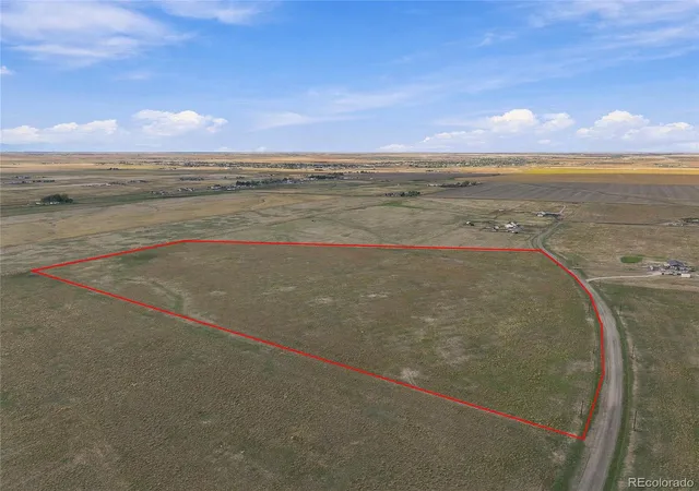 Photo 2 of Land for sale at 707 S Flandin Ct, Strasburg, CO 80136 | MLS# 3536516 | Listing updated on 2026-10-10