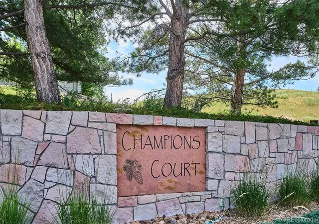 Photo 1 of Single family home for sale at 1909 Overview Dr, Castle Rock, CO 80104 | MLS# 1582640 | Listing updated on 2026-10-22