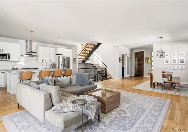 Photo 3 of Sale Pending at 4152 Wolff St, Denver, CO 80212 | MLS# 6142452 | Listing updated on 2026-10-18