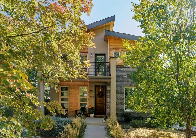 Photo 2 of Sale Pending at 4152 Wolff St, Denver, CO 80212 | MLS# 6142452 | Listing updated on 2026-10-18
