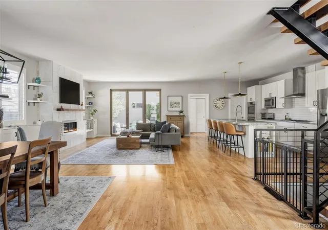Photo 3 of Sale Pending at 4152 Wolff St, Denver, CO 80212 | MLS# 6142452 | Listing updated on 2026-10-18